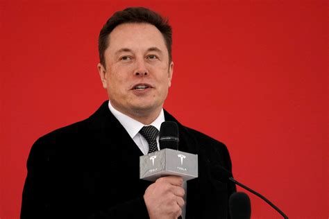 Tesla's Musk exercises all of his stock options expiring next year | Reuters