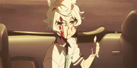 Kiznaiver Katsuhira Agata GIF - Kiznaiver Katsuhira Agata Anime - GIF ...