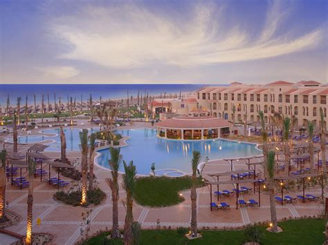 Marsa Matrouh Jaz Almaza Bay Resort Egypt, Africa Jaz Almaza Bay Resort ...