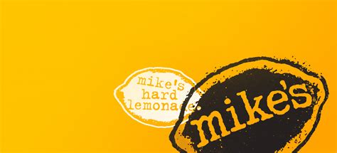 Mike's Hard Lemonade I Dossier Creative