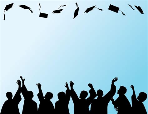 Graduation Wallpapers - Top Free Graduation Backgrounds - WallpaperAccess