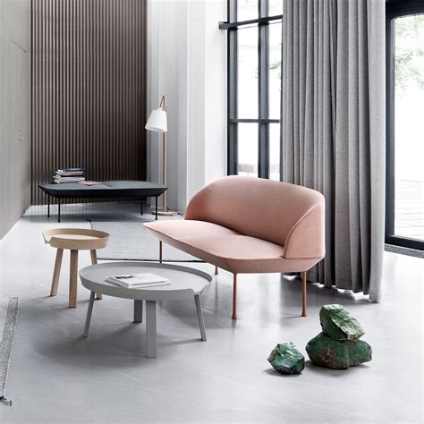 Muuto - Around Side table | Connox