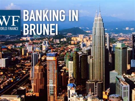 Baiduri Bank launches new online services for Brunei’s businesses | World Finance