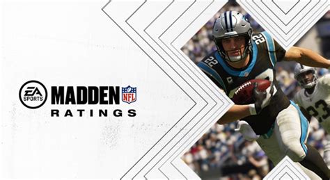 Madden 21 Player Ratings For All 32 NFL Teams - Madden School