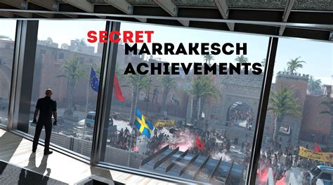 HITMAN™ Achievement Guide – Steam Solo