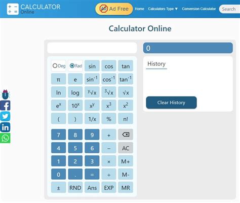 5 Best Math Calculator Websites For Teachers And Students