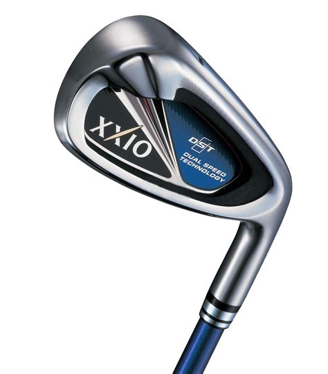 XXIO 8 Irons | Distributor of Golf Equipments & Accessories Malaysia