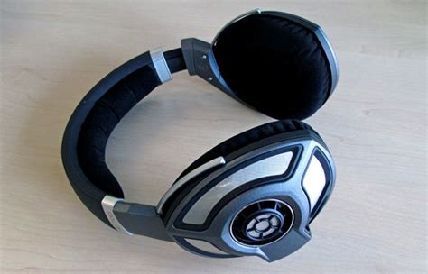 Sennheiser HD 700 Review | Trusted Reviews