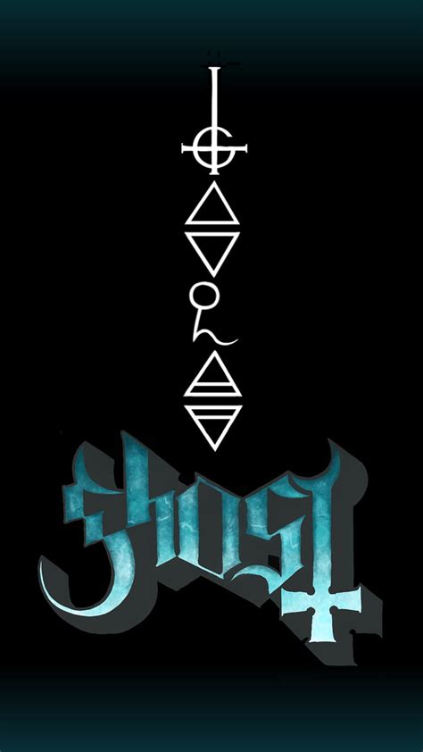 Ghost (band Swedia), GosT Band Wallpaper HD | Pxfuel