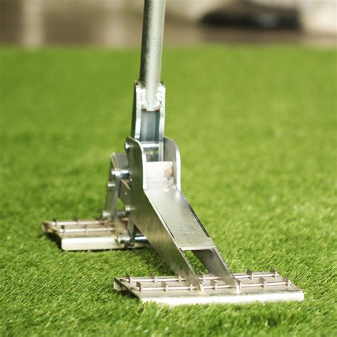 Turf Puller - Garden Tools - Artificial Grass Installation