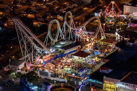 06/21/2018 | OC Amusement Park Recognized On 125th Anniversary | News ...