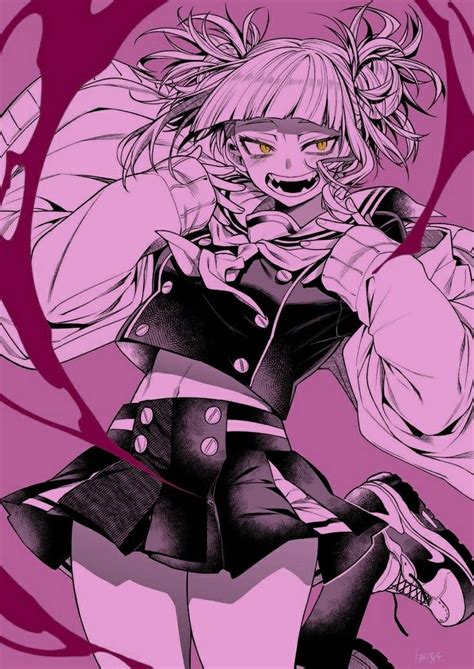 Himiko Toga