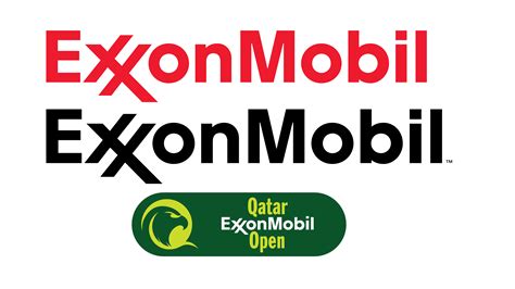 Exxon Png Logo | Free PNG Image