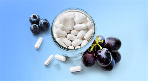 Best Resveratrol Supplement In 2024: Top Brands | Healthnews