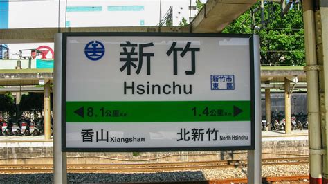 Hsinchu Taiwan – The Windy City of Food and Fun