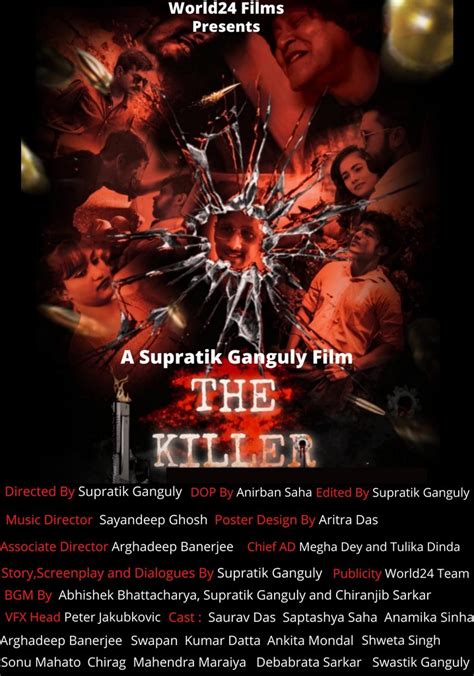 The Killer - película: Ver online completas en español