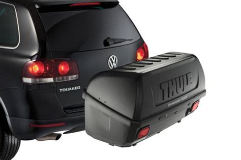 Hitch cargo carriers | Thule | United States