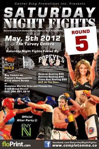 Kevin Camara vs. Tyler Siwak, Saturday Night Fights 5 | MMA Bout | Tapology