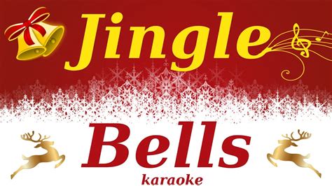 Jingle bells karaoke| Сhristmas songs and carols| educational rhymes ...