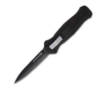 Benchmade Infidel Review: A High-End Out-the-Front Knife with a ...