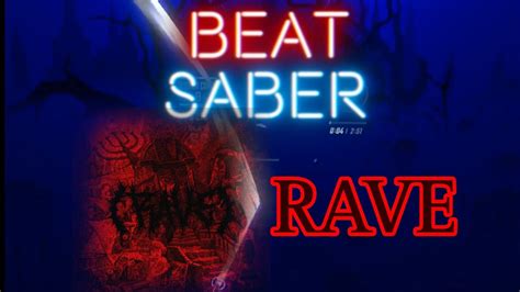 Rave Phonk song Beat Saber - YouTube