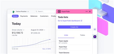 Stripe Apps | Stripe Documentation