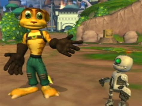 The Evolution of Ratchet & Clank, From 2002 to Now – GameSpew