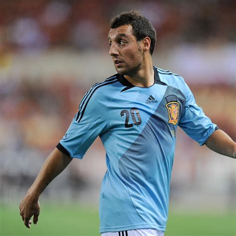 Arsenal Transfer News: Gunners Officially Sign Santi Cazorla | News ...