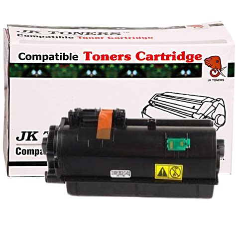 TK1178 Toner cartridge for Kyocera M2040dn M2540dn, M2640idw