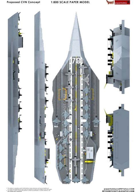 Proposed cvn concept 1 800 future stealth carrier – Artofit