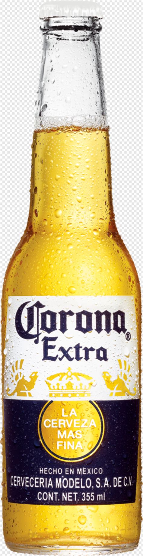 Corona Beer Logo Svg