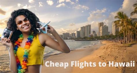 Flights to Hawaii : Cheap Flights | Airline Tickets| Cheap Airfare & Flight Tickets