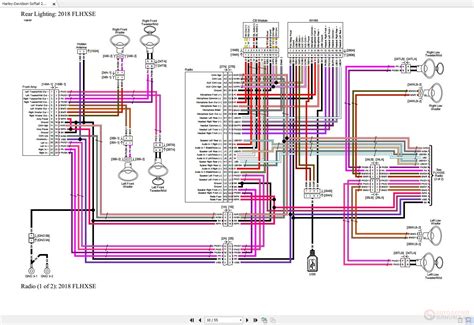 [DIAGRAM] Harley Davidson Softail Wiring Diagram Simple FULL Version HD Quality Diagram Simple ...