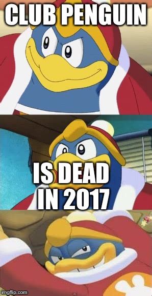 Bad Pun King Dedede - Imgflip