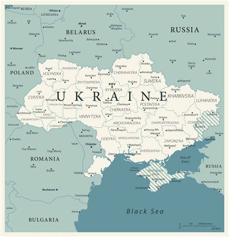 The story behind the Russia-Ukraine conflict - upday News UK