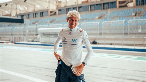 Interview: Alex Albon on his GT3 RS, F1 redemption and leading Williams ...