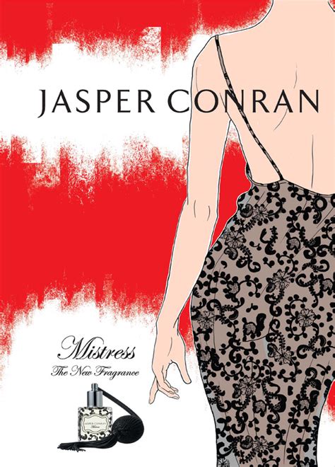 Mistress Jasper Conran perfume - a fragrance for women 2007