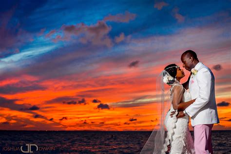 Amazing Destination Wedding at Beaches Turks & Caicos