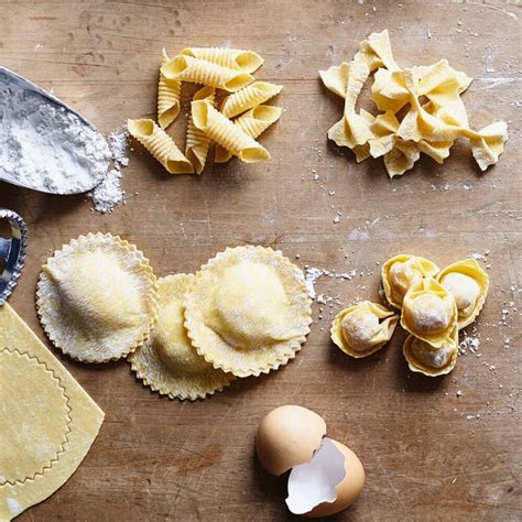 Fresh Pasta Dough - Written Recipe - everybodylovesitalian ...