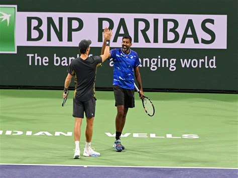 US Open Final 2023: When & Where To Watch Bopanna-Ebden Men's Doubles ...