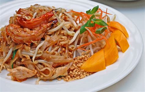 thai food delivery near me - Clorinda Quarles