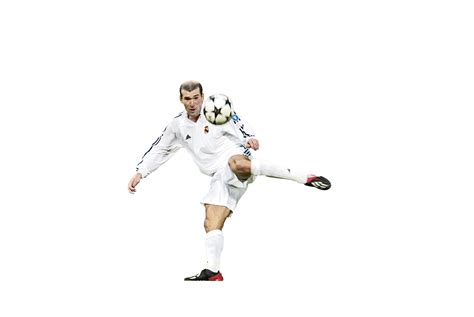 Collection of Zidane PNG. | PlusPNG