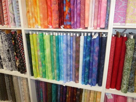 How to choose fabric for Quilting | Sewing Blog