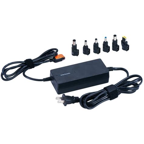 Blackweb 10' 90 Watt Universal Laptop Charger - Walmart.com - Walmart.com