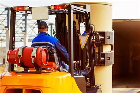 Material Handling Safety Topic – SafetyNow ILT