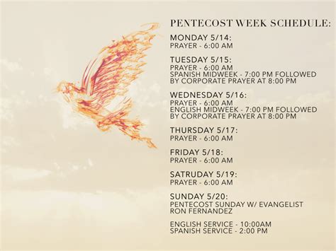 Opening For Pentecost Catholic Prayer | Free & HD!