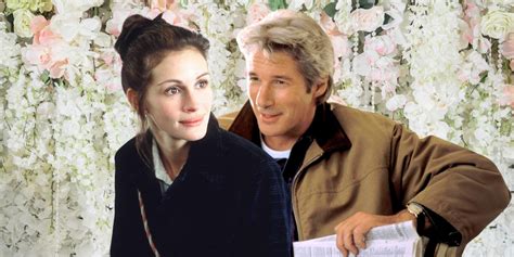 ‘Pretty Woman' Outshined This Other Julia Roberts & Richard Gere Rom-Com