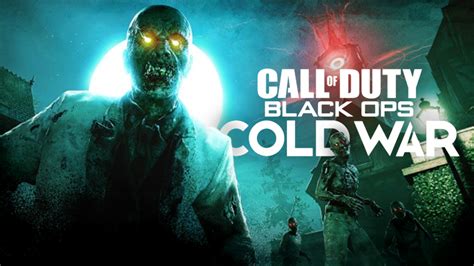 Black Ops Cold War reportedly set to get new “open world” Zombies ...