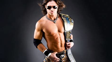 John Morrison Returning to WWE After Leaving in 2011