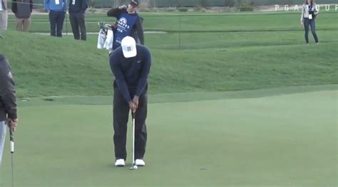 Tiger Woods' Genesis Open pro-am round highlights, updates, video